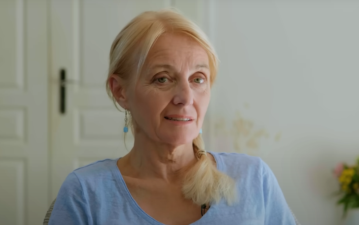 Veronika Žilková vyrazila k moři: 63letá herečka se pochlubila parádní figurou v plavkách