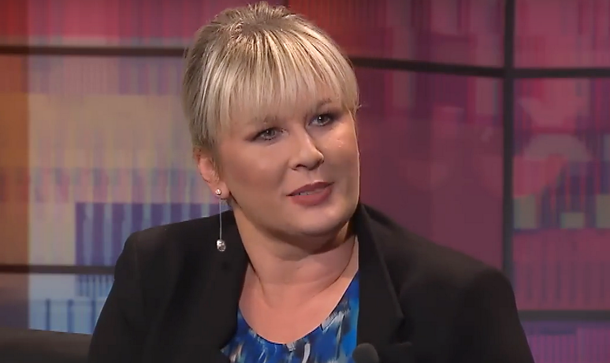 Tereza Černochová po letech ukázala dceru Lauru: Jak dnes vypadá vnučka Karla Černocha