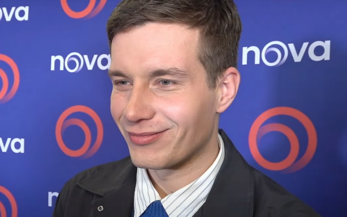 Daniel Krejčík je znovu nezadaný: Po rozchodu s Matějem Stropnickým se rozpadl i jeho další vztah