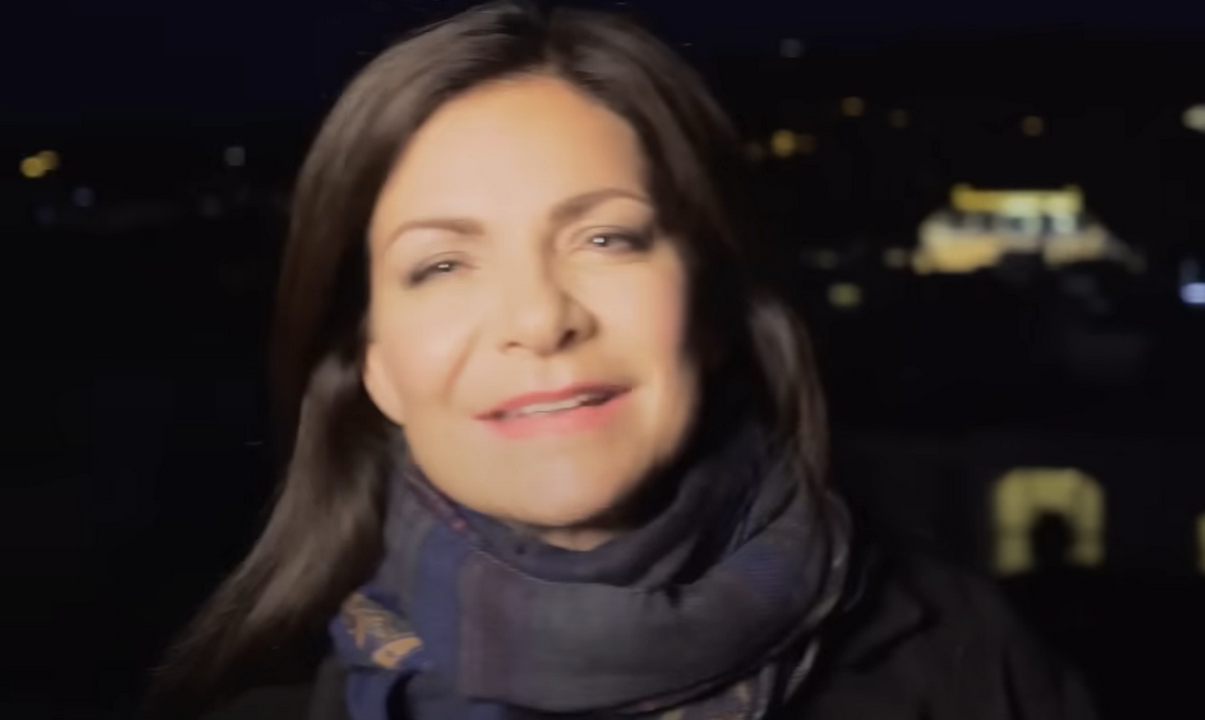 Anna K. vysvětlila, proč odvezla Varteckého do léčebny: „Pomohla bych tak každému“
