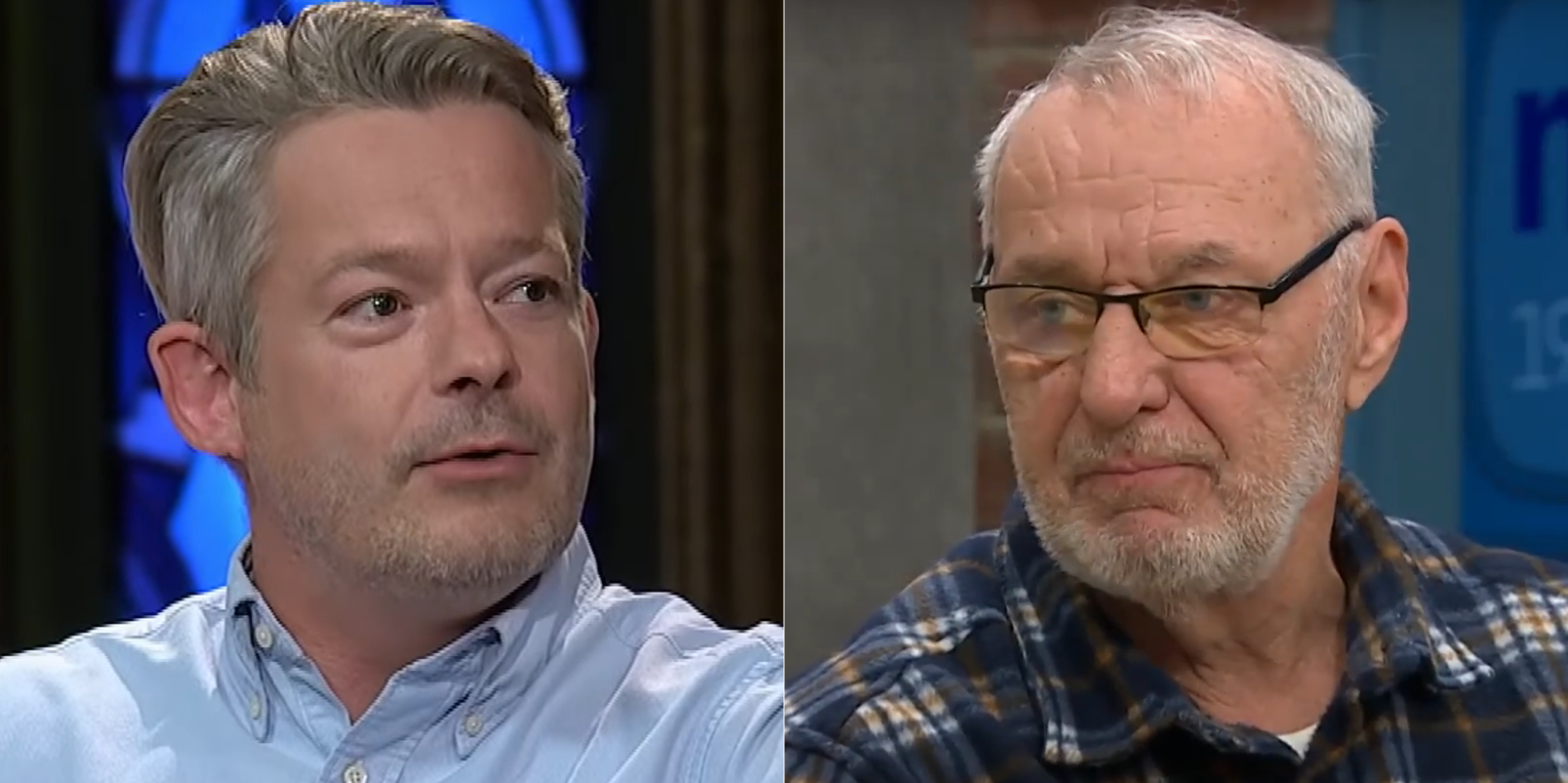 Aleš Háma se omluvil vdově po Zbyňku Merunkovi za nevhodný vtip: jak Merunková reagovala