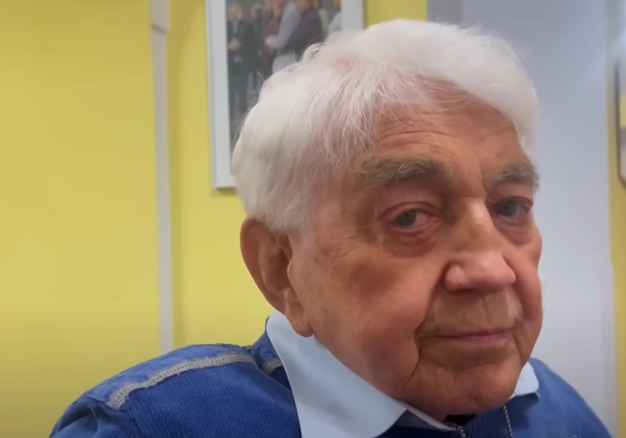 Smutné odhalení Jiřího Krampola: proč netrávil Vánoce se svými syny