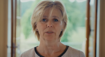 Eva Pavlová se po několika týdnech objevila na veřejnosti: První dáma předvedla nový účes