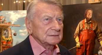 Josef Dvořák dnes slaví 83 let: Roky tajil važnou nemoc, zachránila ho vlastní žena
