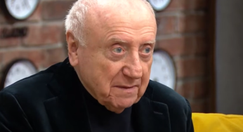 Felix Slováček pěje ódy na přítele své dcery: „Stará se o Aničku jak anděl“