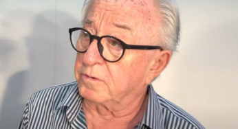 Jiří Lábus oslavil 75. narozeniny hned dvakrát: Herec promluvil o samotě, ženách i stáří