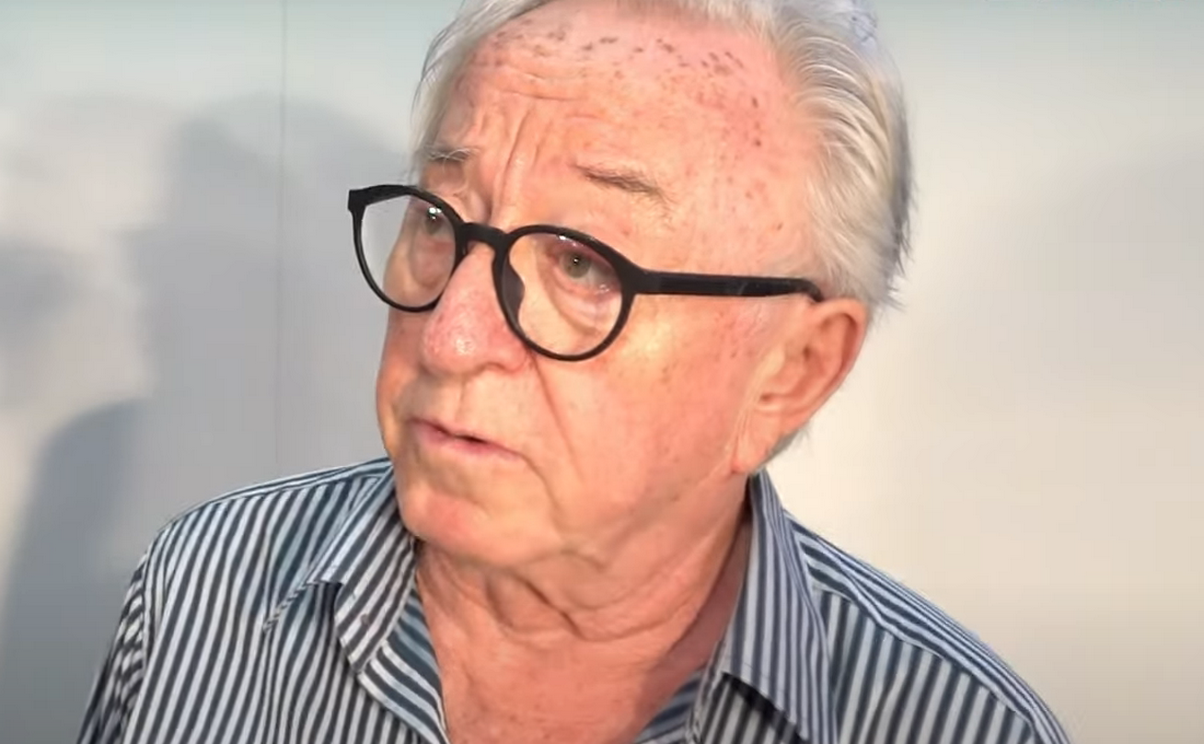Jiří Lábus oslavil 75. narozeniny hned dvakrát: Herec promluvil o samotě, ženách i stáří