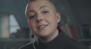 Anička Slováčková a Lipo vydali emotivní duet: „Je o ztrátách, naději, smíření, ale i o tom, že má smysl bojovat“