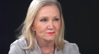 Bára Basiková překvapila odvážným outfitem na koncertě Heleny Vondráčkové: Nešetřila ani na make-upu