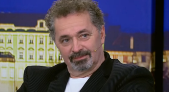 Martin Dejdar pogratuloval mamince k 84. narozeninám: Sdílel 57 let starou fotku a dojal fanoušky