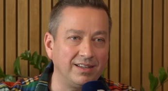 Petr Bende se potřetí stal otcem: Zpěvák ze SuperStar se pochlubil novorozeným miminkem