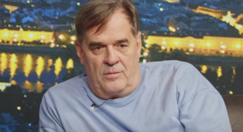 Miroslav Etzler shodil 25 kilo a pochlubil se výsledkem: „Jste frajer. Vypadáte parádně“ nešetří chválou fanoušci