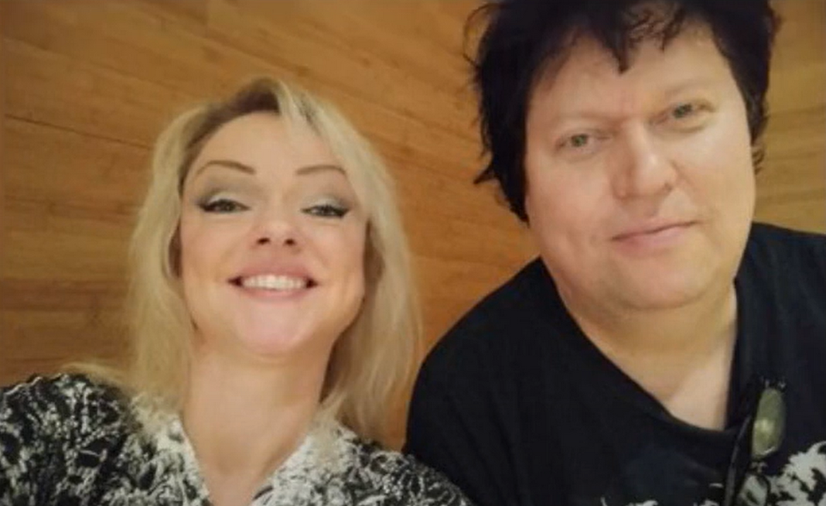 Dominika Gottová a Timo Tolkki se znovu dostali do finančních problémů: Hrozí jim vystěhování