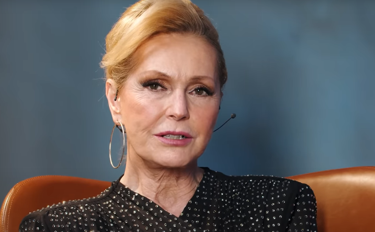 Helena Vondráčková zazářila na křtu videoklipu: Předvedla krásnou postavu a elegantní model
