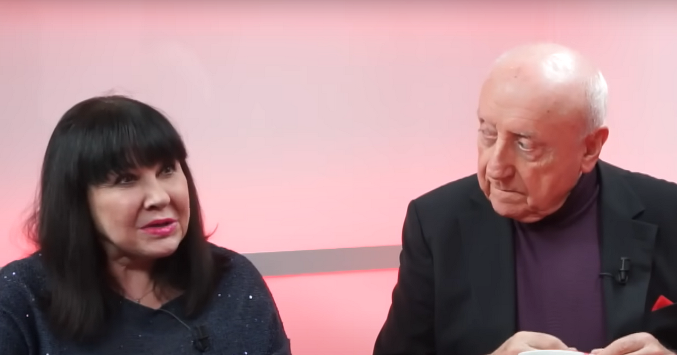 Dáda Patrasová reagovala na slova Felixe Slováčka o svém stavu: „To je už demence“