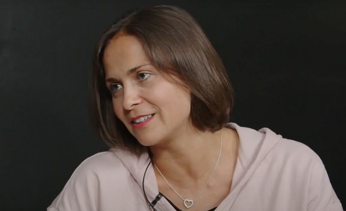 Kristýna Hrušínská se pochlubila rodinnými snímky z dovolené: „Všichni přežili,“ okomentovala herečka