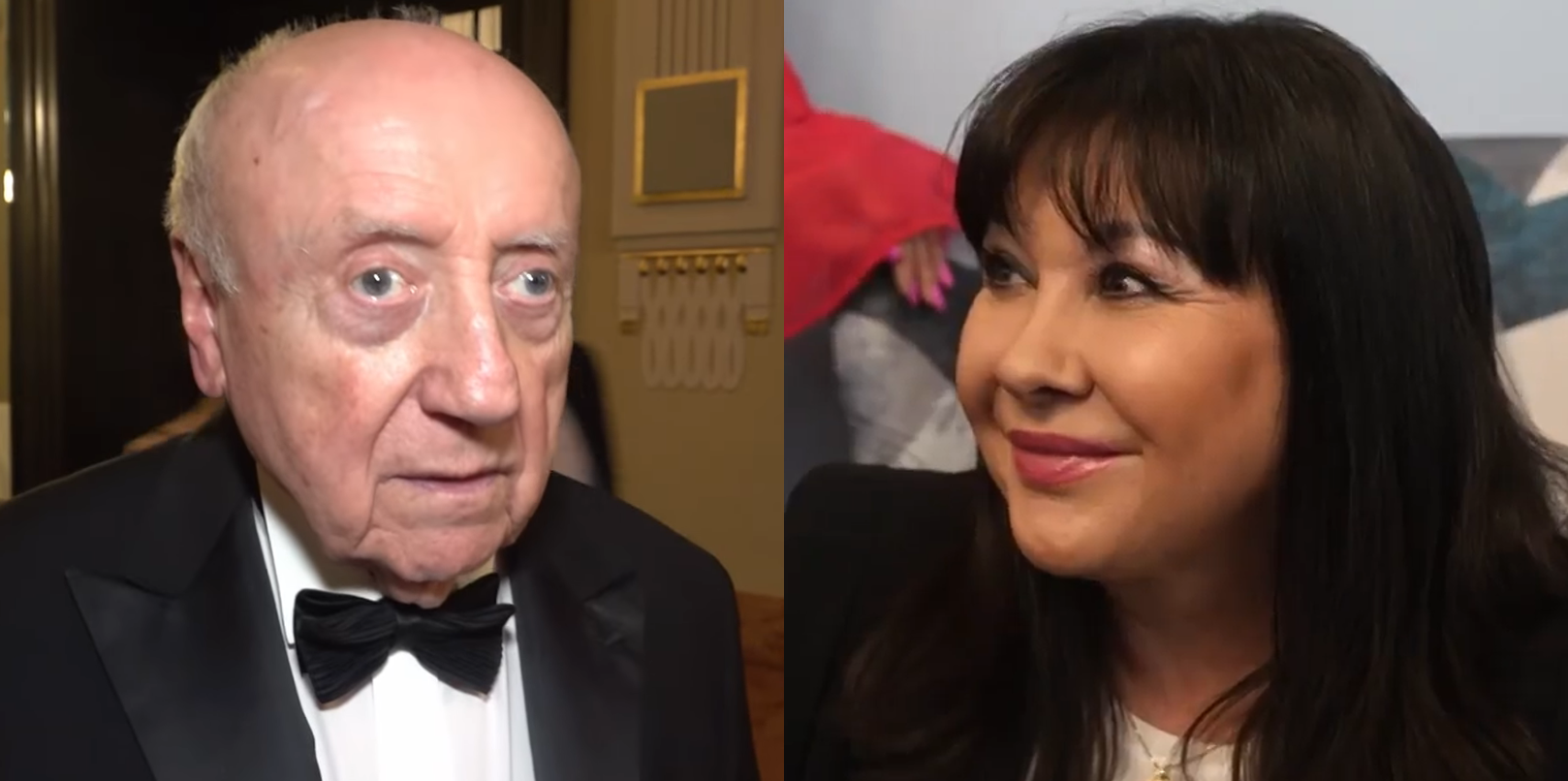 Dáda Patrasová se brání, Slováček si podle ní vymýšlí: „Já jsem byla celoživotní abstinent“