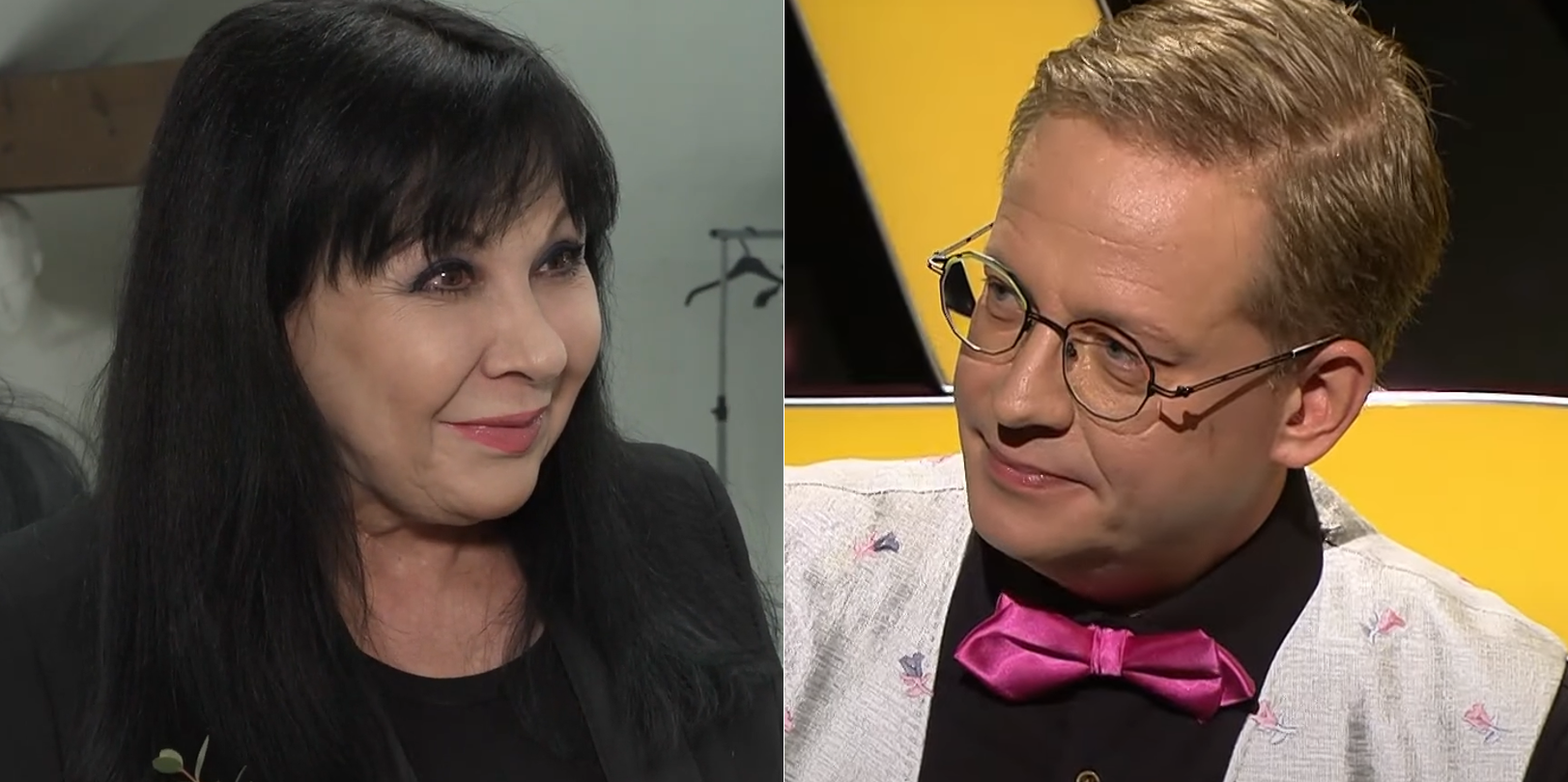 Patrasová nedorazila na natáčení a Cibulka jí poslal vzkaz: „Moje milá Dádo“