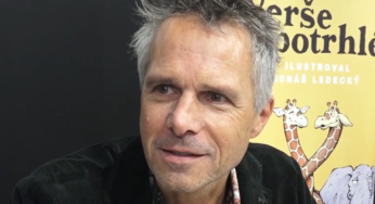 Nečekaná novinka: Janek Ledecký je hrdým dědečkem. Pochlubil se, že má vnučku