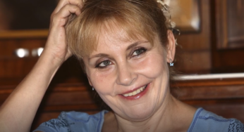 Veronika Gajerová dnes slaví 62. narozeniny: Manžel ji opustil kvůli jiné, dcera si změnila příjmení