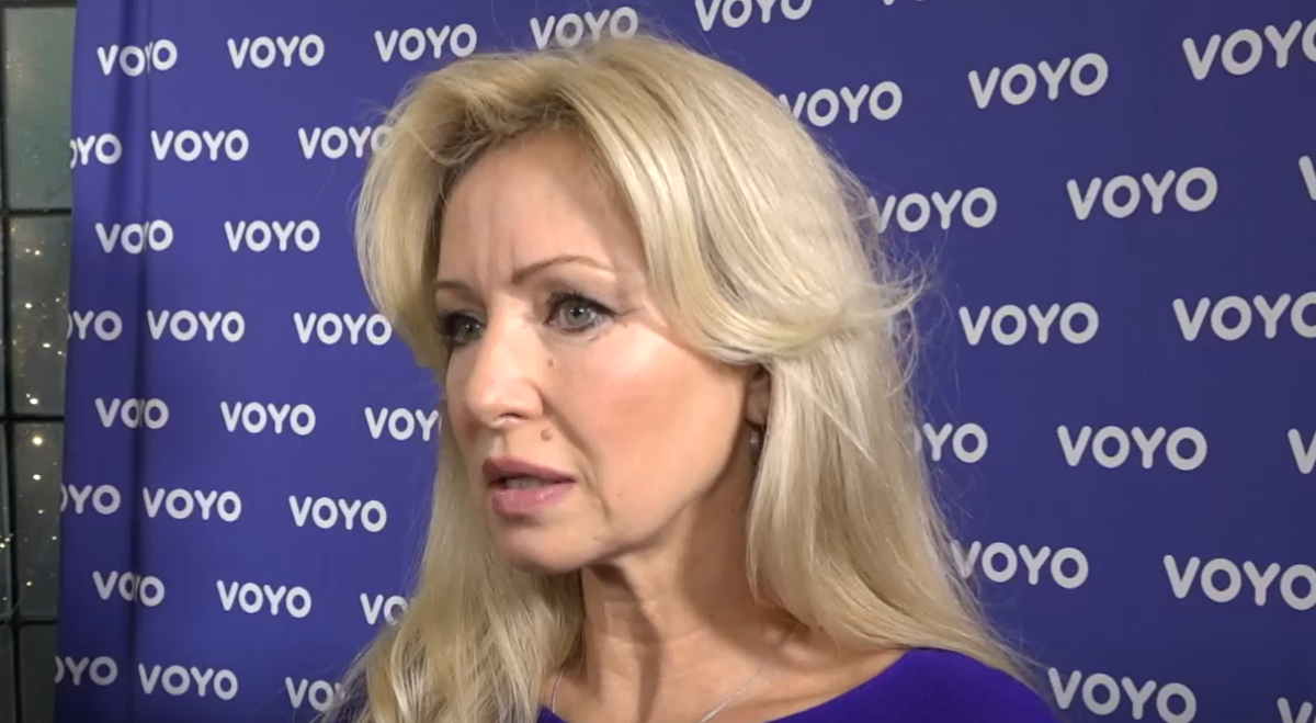 Kateřina Brožová: „Dnešní doba nás zahubí“. Herečka si nebere servítky a kritizuje moderní společnost