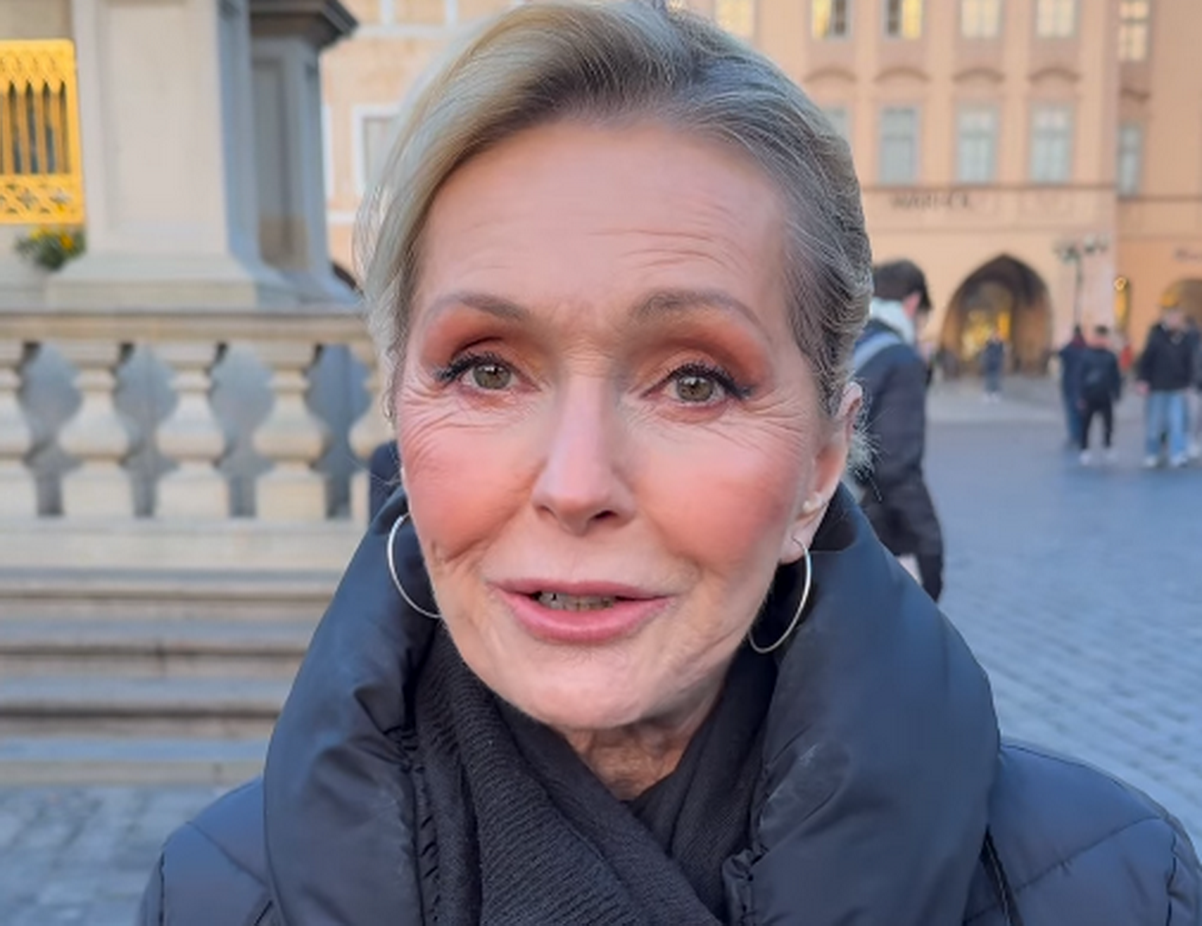Helena Vondráčková prozradila, že při oslavě výročí došlo k incidentu: „Vážný úraz v krčku kyčle“