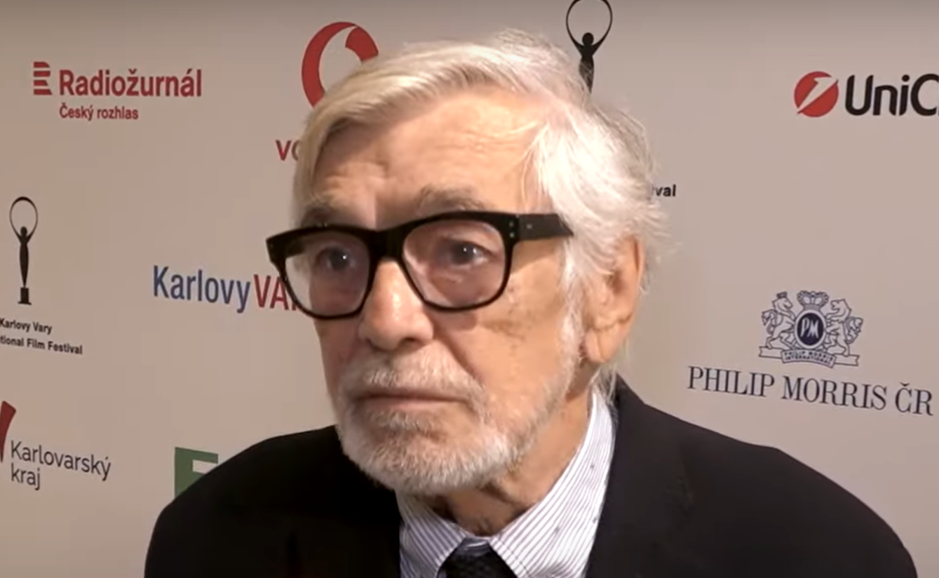 Náročná léčba se podepsala na herci: Jiří Bartoška výrazně zhubl