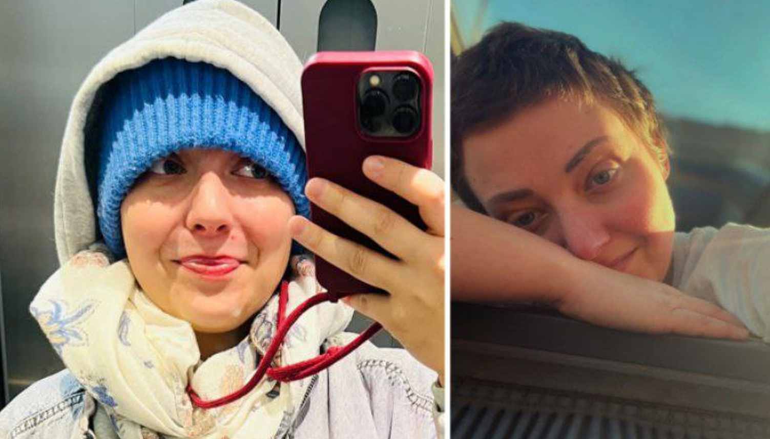 Anička Slováčková po návratu z nemocnice sdílela foto a ukázala, jak nyní vypadá: poslala všem dojemný vzkaz
