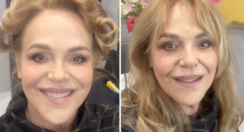 71letá Dagmar Havlová sdílela nové foto a okouzlila svým vzhledem: „Absolutně božská“