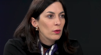 Lidé spekulují o jejím zdraví: Pekarová Adamová vysvětlila, proč odchází z politiky