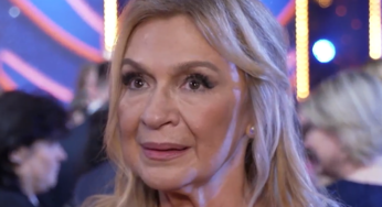 Vážné zdravotní problémy: Jana Paulová ruší práci a oslavu svých 70. narozenin