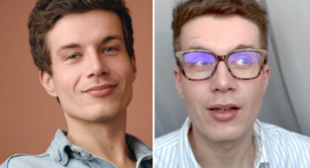 Daniel Krejčík se po těžkém rozchodu zamiloval do učitele a pochlubil se novým partnerem: „Láska na první pohled“