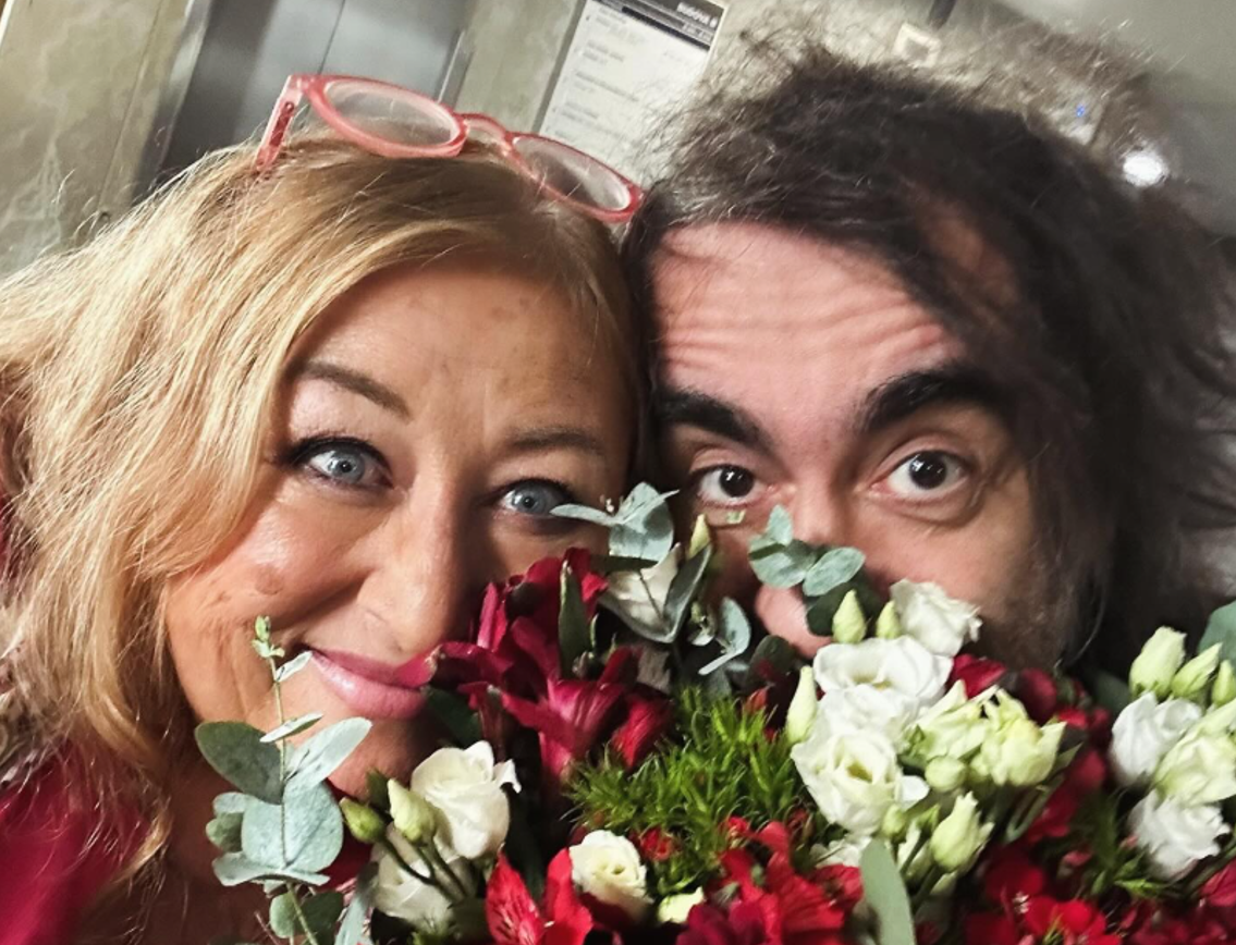 Halina Pawlowská dnes slaví 70. narozeniny: „Jakub Kohák mne dnes v rozhlase požádal o ruku. Řekla jsem ano,“ překvapila spisovatelka