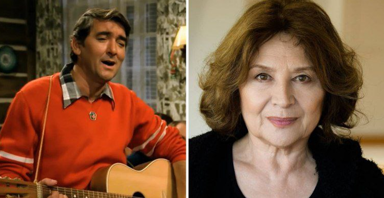 Po odchodu Kvietika Emília Vášáryová odhalila pravda o jejich vztahu: „Mezi námi byla chemie“