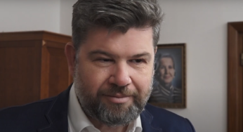 49letý Jiří Pospíšil se poprvé stal tátou, miminko dostalo krásné jméno