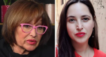 Dcera Petry Černocké poprvé promluvila o odchodu životního partnera: „Nevím, co mám dělat“