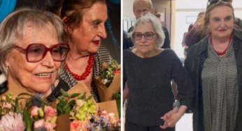Eva Holubová ragovala na vlnu kritiky Marty Kubišové: „Na Bohyně mi nikdo sahat nesmí“