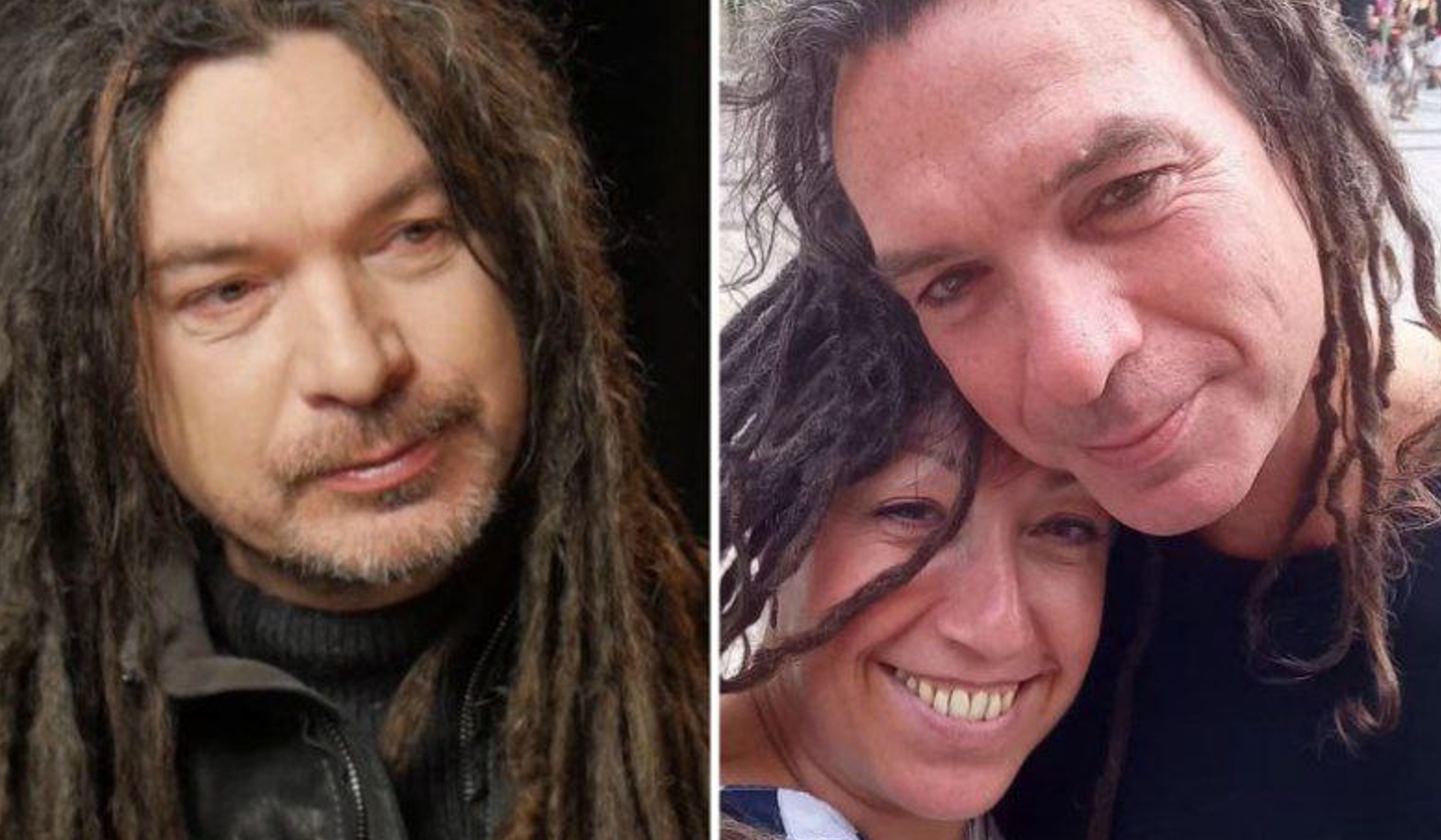 Konec spekulací: Manželka Tomáše Varteckého prolomila mlčení a řekla, jak to mezi nimi doopravdy je