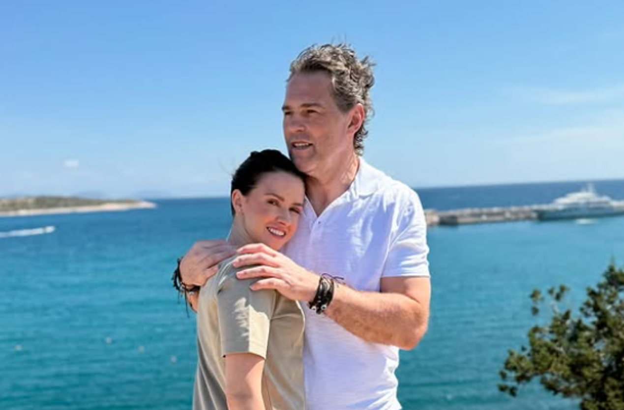 Dominika Branišová se chlubí, jak změnila Jágra: „Jsem ho ovlivnila v samých dobrých věcech. Pomáhá mi i doma“