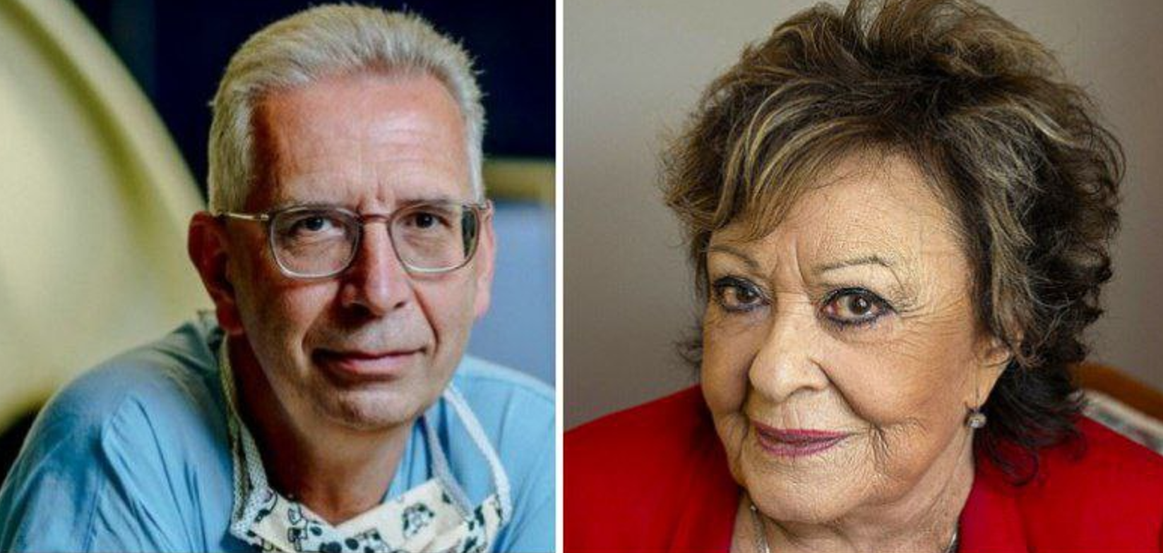 Novinky o zdraví Jiřiny Bohdalové : Lékař promluvil po operaci srdce, vzkaz poslal i Zeman