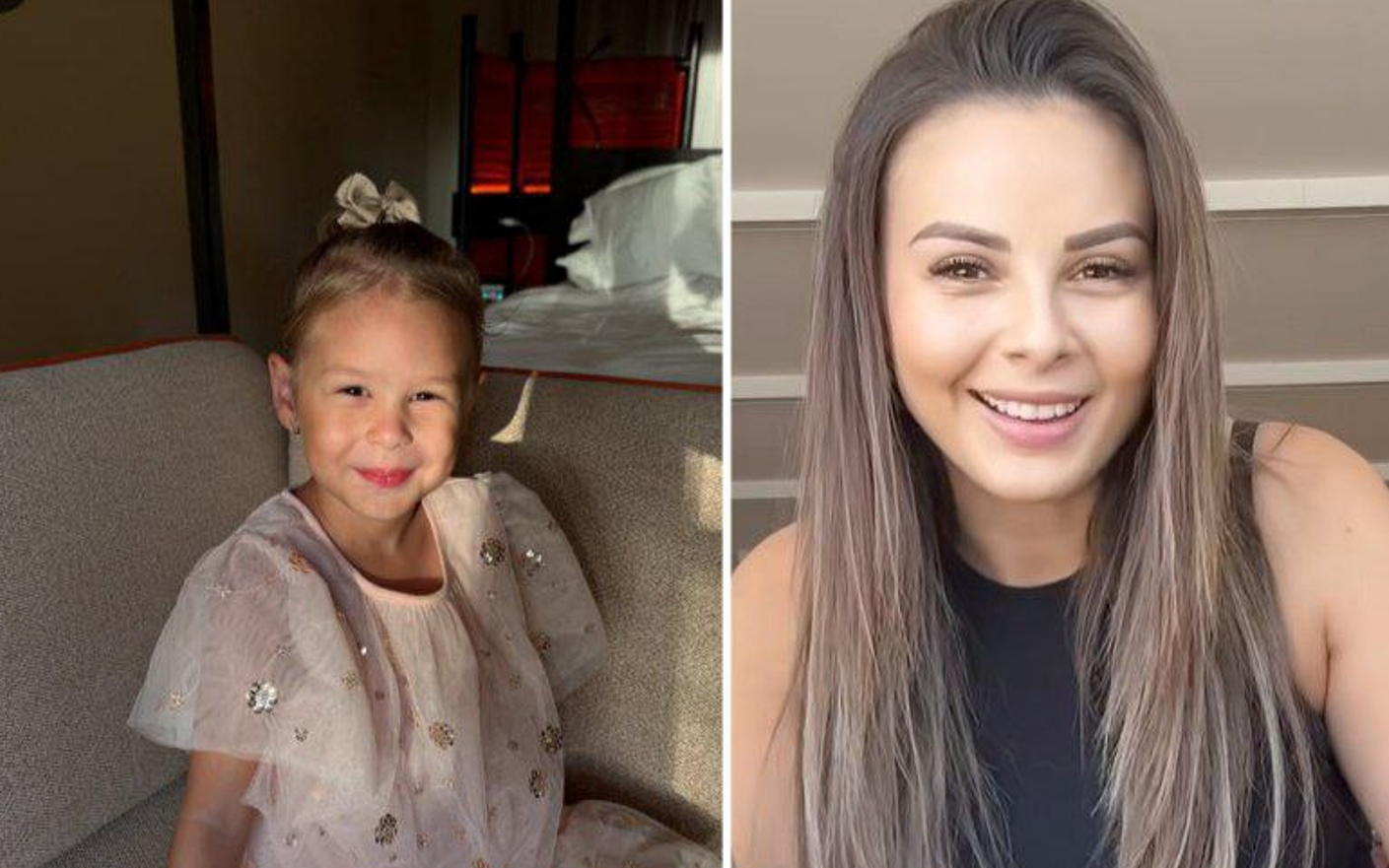 Monika Bagárová ukázala novou fotku Ruminky a fanoušci žasnou: „Už je to slečna, roste jako z vody“
