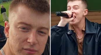 Adam Mišík rozvášnil fanynky ve Varech: Bez Natálky, ale o samotu neměl nouzi