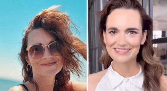 Daniela Brzobohatá se po delší době ukázala fanouškům: zazářila v elegantním modelu a všem vytřela zrak