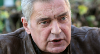 Rok po svatbě vdovcem: Ivan Břešťák nečekaně přišel o 30 letou manželku Kláru