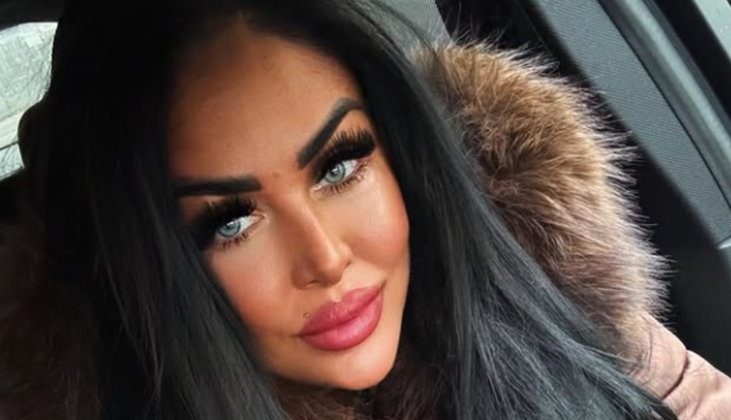 Sara Ruzickova Růžičková odhodila výrazné líčení: Fanoušci žasnou, přirozenost jí ...